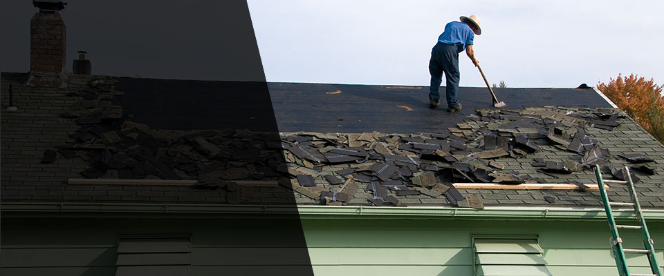 Orem Roofing Contractors